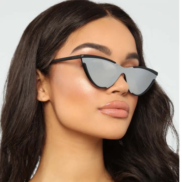 Accessories - New sunglasses